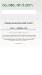 Mobile Screenshot of countourmd.com